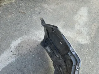 Stoßstange hinten Ford Focus 2 Cabrio CC 0526 - Bild 5