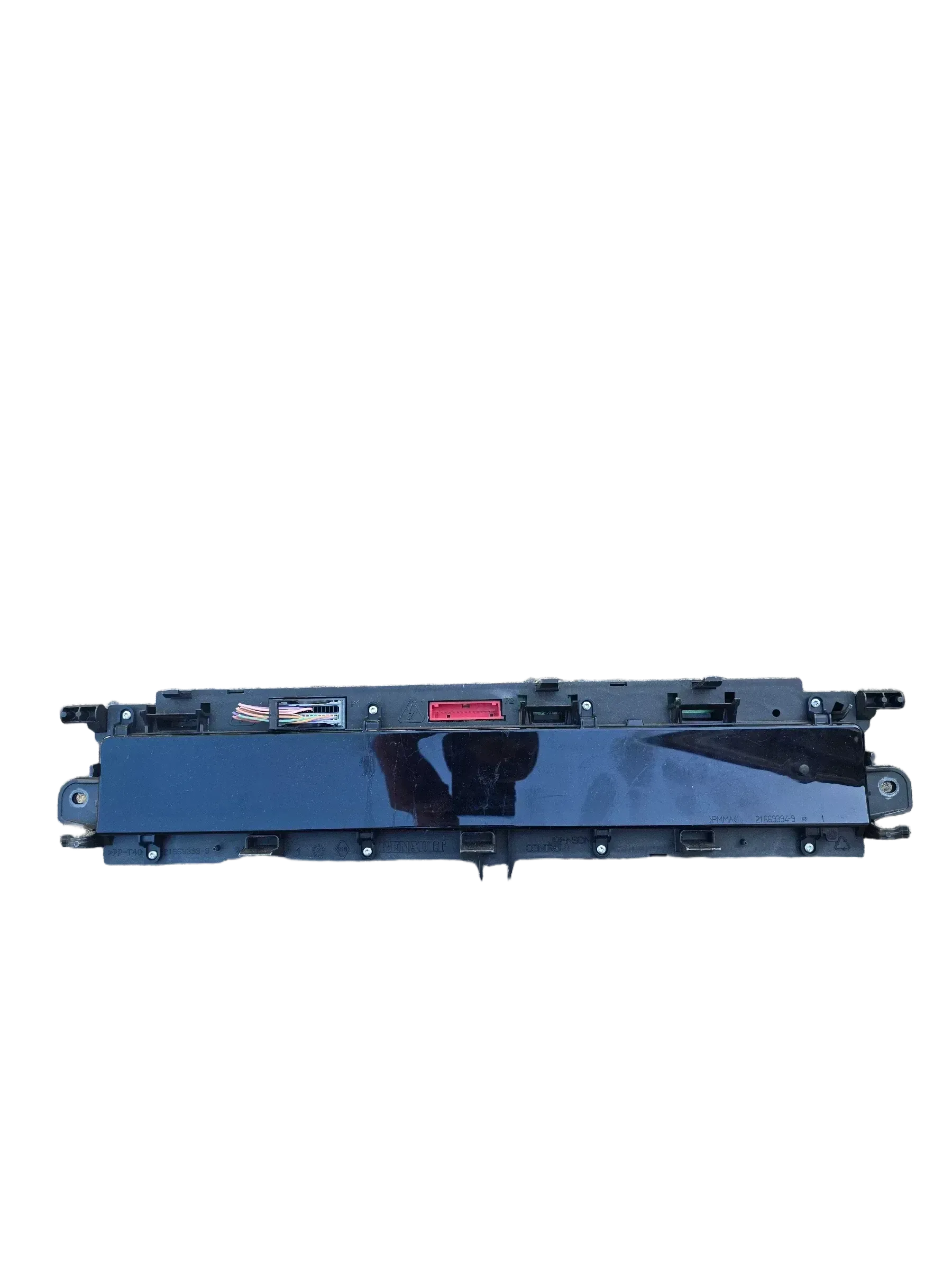 Renault  Scenic II Typ Tacho Kombiinstrument P8200332353C - Bild 1