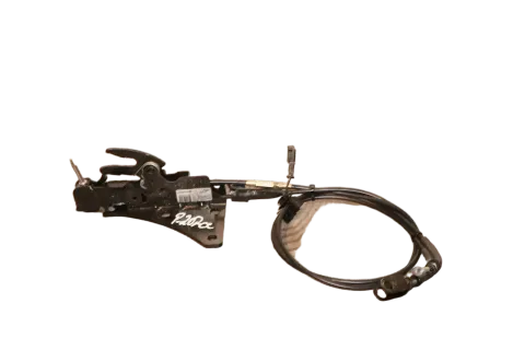 Background image for Peugeot 207CC Verriegelung Dach Schloß hinten links 98556A01 9680079580