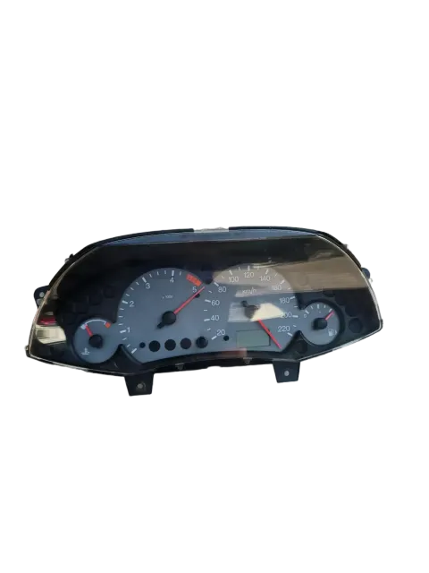 Background image for Ford Focus I Tacho Kombiinstrument Diesel 1M5F-10849-VB
