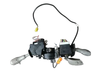 Renault Twingo I C06 Lenkstockhalter Lenkstockhebel 7700424030 - Bild 2