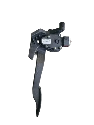 Opel Corsa Combo Tigra  elektrisches Gaspedal Pedal Gasgeber 9129423 CL - Bild 2
