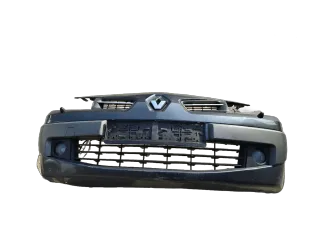 Stoßstange vorne für RENAULT MEGANE II Cabrio Xenon - Bild 1
