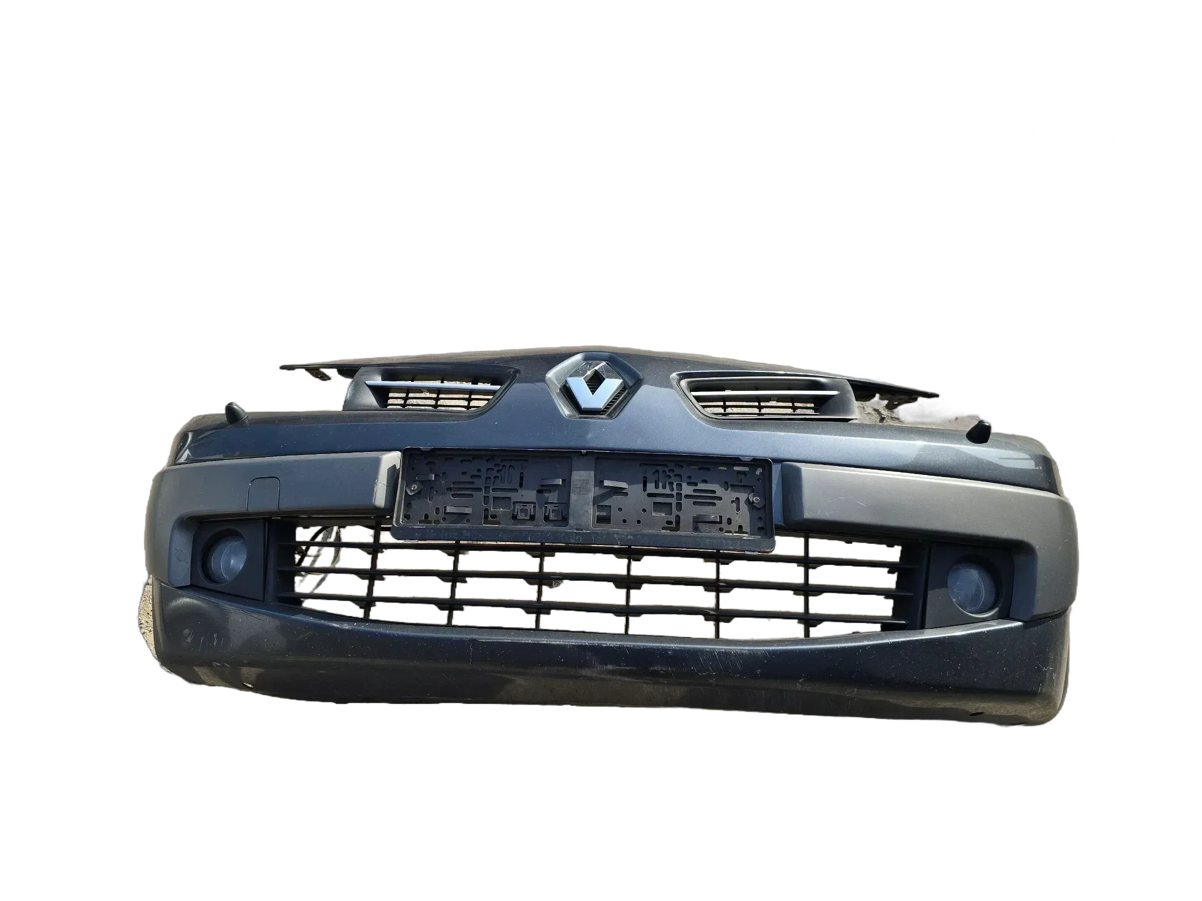 Stoßstange vorne für RENAULT MEGANE II Cabrio Xenon - Bild 1