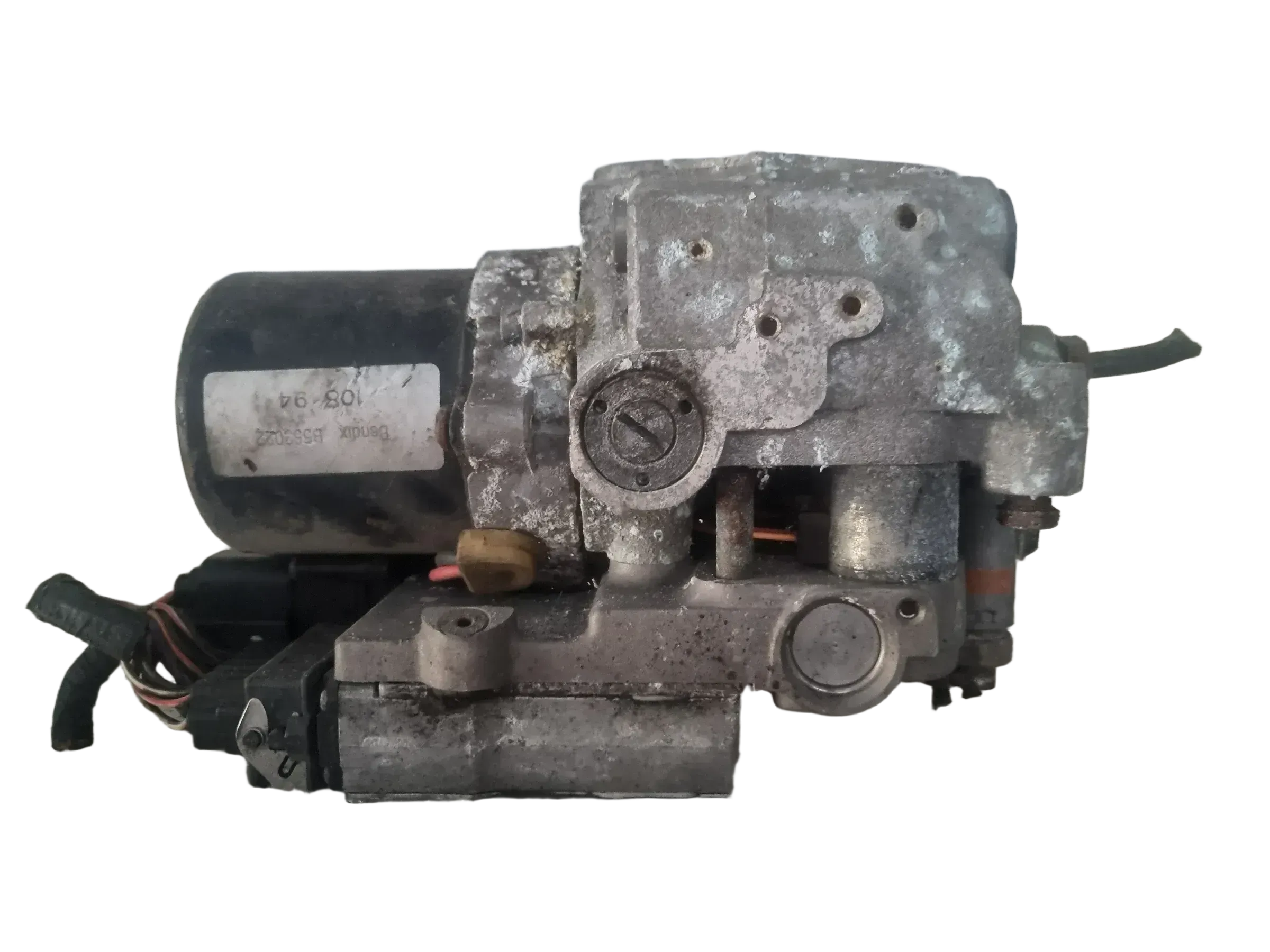 Bremsaggregat ABS FORD Mondeo I (GBP) B553022 - Bild 1