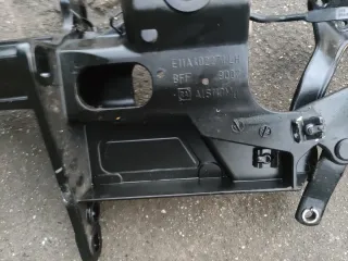 Scharnier für Verdeck Links Nissan Micra K12 Cabriolet E11A402271 - Bild 2