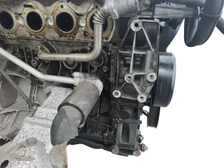 Motor (Benzin) Engine 150 tkm  für MERCEDES  C-KLASSE CLK SLK R2710101505 - Bild 7