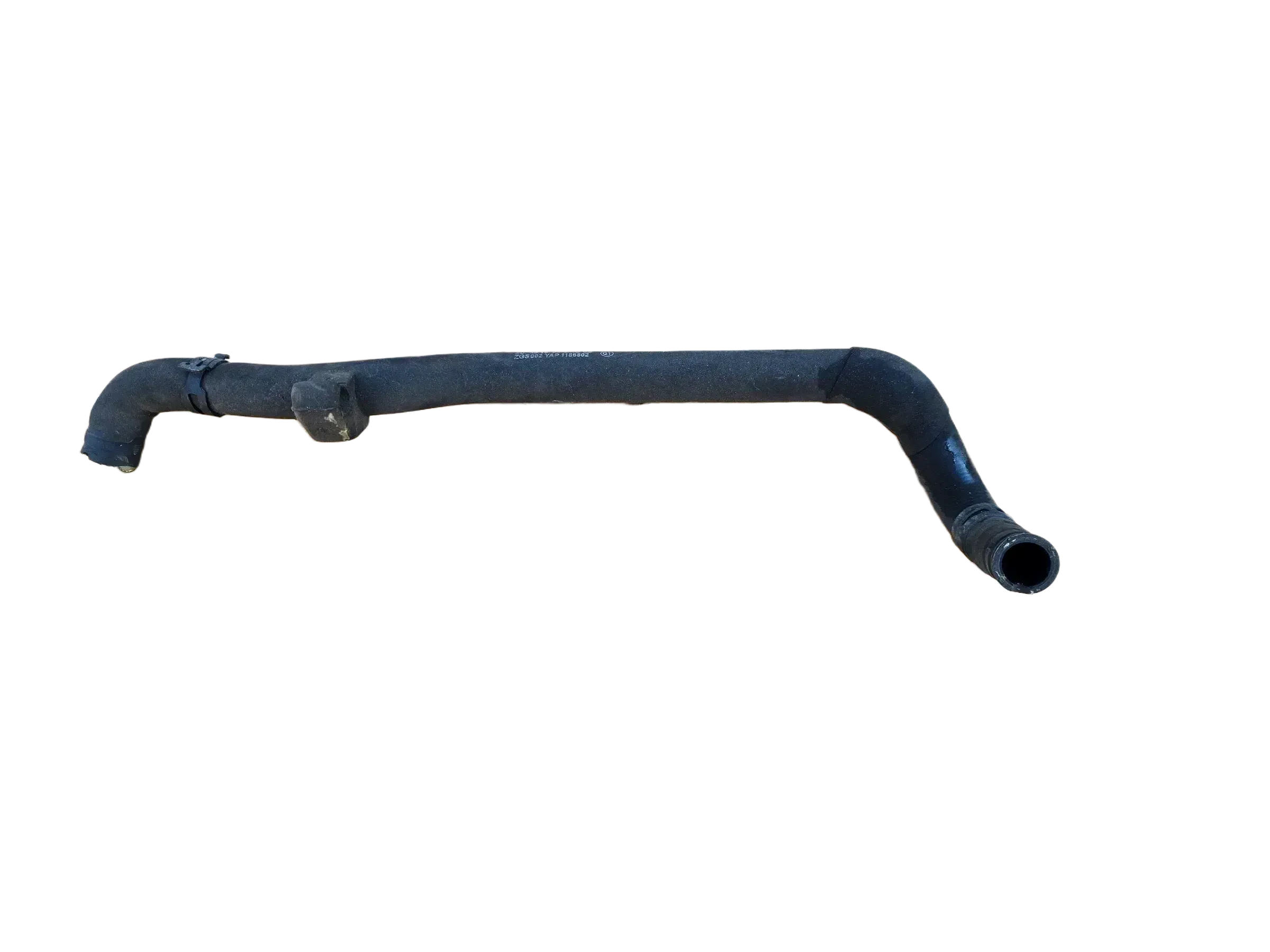 MERCEDES - BENZ SLK R171 Wasserschlauch A1718301496 - Bild 1