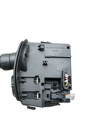 wischerschalter für RENAULT CLIO III 88103003435 - Bild 2