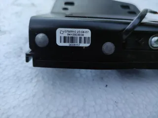 FORD FOCUS MK2 Cabrio Dachschloss links 0792910 9410003E08 - Bild 3