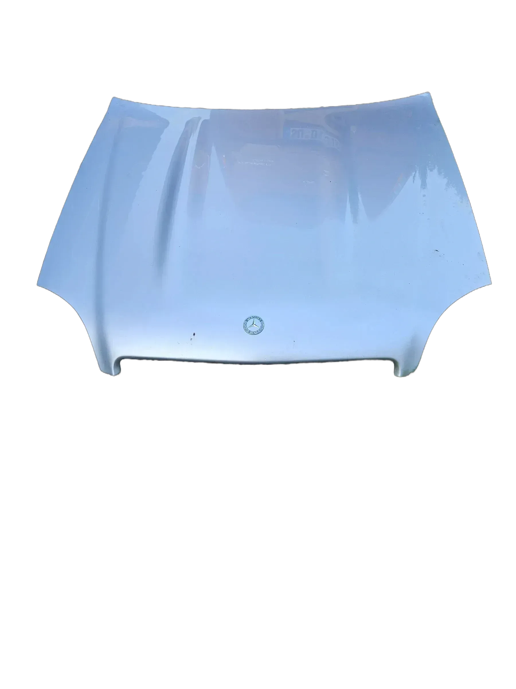 Mercedes-Benz W170 SLK Motorhaube - Bild 1