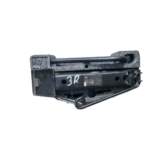 Wagenheber Renault Twingo 1.2 C 06 7700845681 - Bild 1