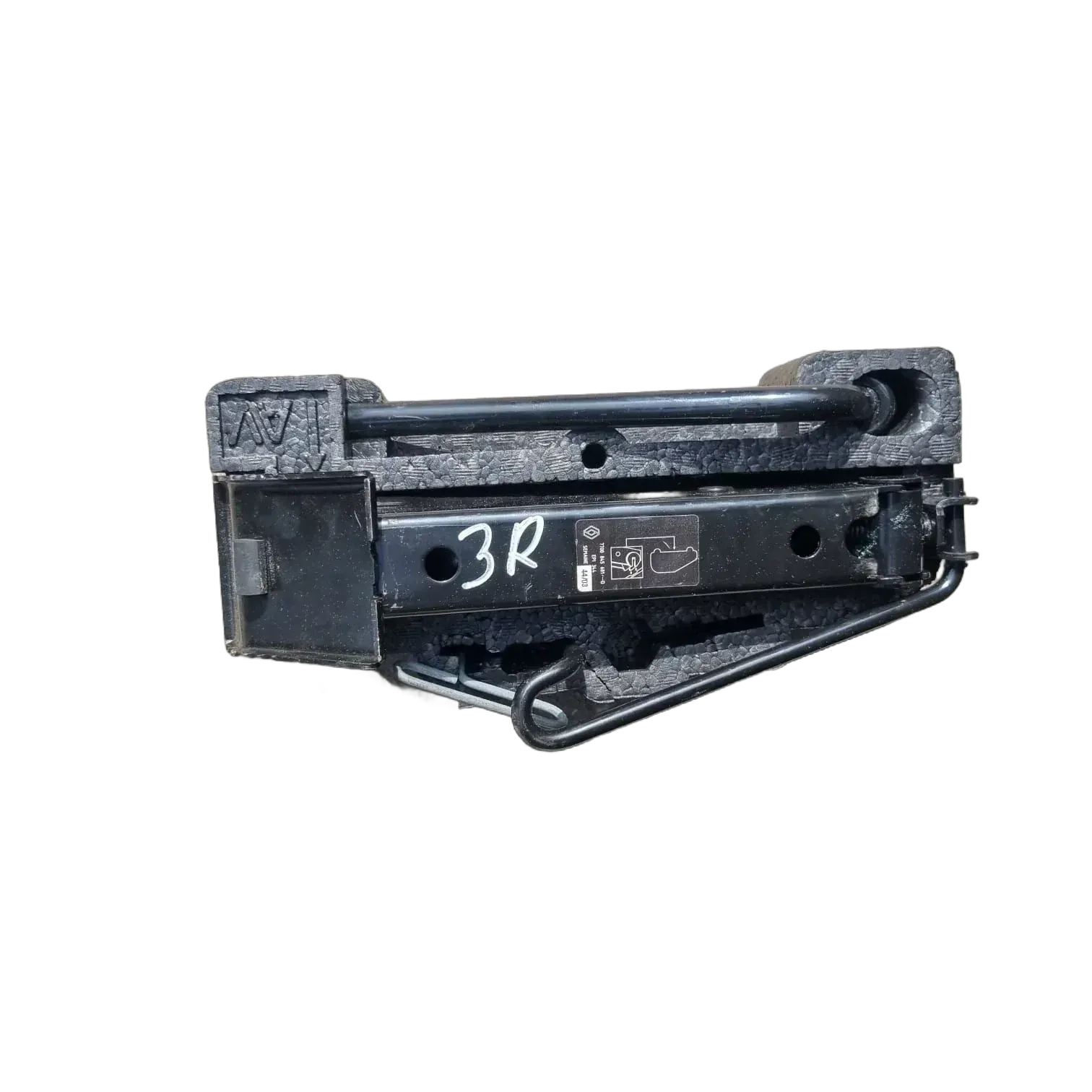 Wagenheber Renault Twingo 1.2 C 06 7700845681 - Bild 1