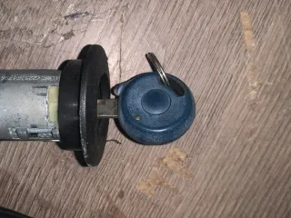 Original Renault Twingo 1 Steuergerät Set 7700860324 - Bild 3