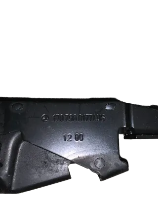 Original Mercedes Benz SLK R170 Verdeckverriegelung Vorne Links 1707900177 - Bild 3