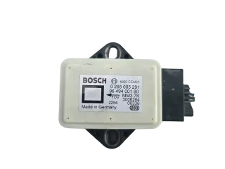 Sensor Beschleunigungssensor für PEUGEOT  307 SW  9649400180 0265005291 - Bild 1