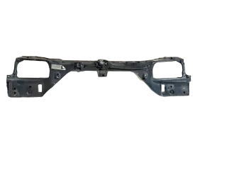 PEUGEOT 306 Cabrio Facelift Front Blech Maske - Bild 1