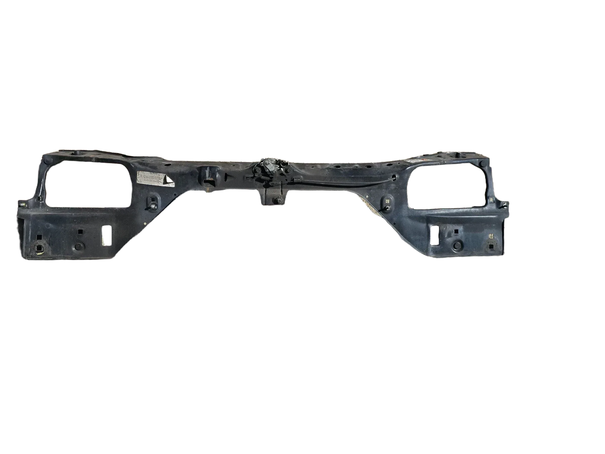 PEUGEOT 306 Cabrio Facelift Front Blech Maske - Bild 1