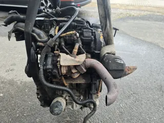 Original Smart ForTwo 450 Motor  699 ccm 61PS 180000 km Ohne Getriebe - Bild 4