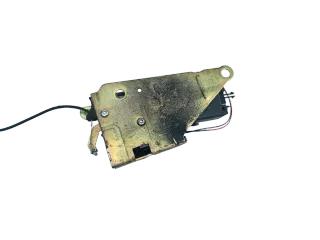 23278802 türschloss v.r. für SMART FORTWO (450) Cabrio - Bild 2