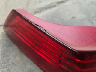 Rückleuchte Rücklicht Heckleuchte Li orig für Ford Focus II CC 08-10 - Bild 2