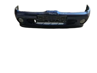 Stoßstange Vorne für RENAULT MEGANE I CABRIOLET Blau - Bild 1