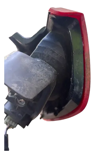 Fiat Punto 199 Rückleuchte LINKS - Bild 4