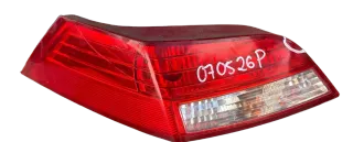 FORD FOCUS II MK2  Cabrio Rückleuchte LINKS 6N4113405A - Bild 1