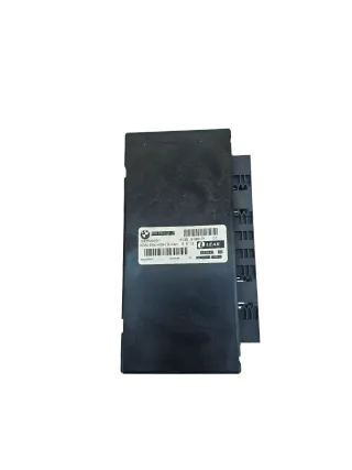 BMW 5 E60 E61 Facelift Komfortsteuergerät Bordnetzsteuergerät 9186171 - Bild 1