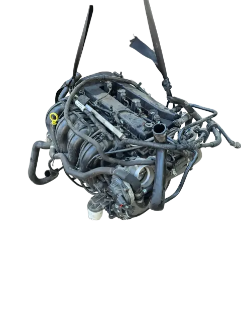 Background image for AODA Motor ohne Anbauteile 209234 km Ford Focus 2.0 16V 107KW DA3/DB3