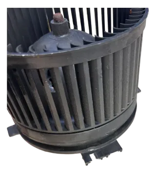 Audi A4 B5 Lüftergebläse Gebläsemotor 8D1819021A - Bild 5
