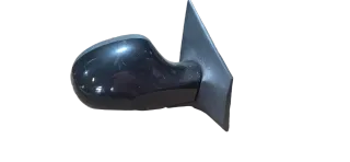 rechter Außenspiegel original Renault Wind schwarz Seitenspiegel rechts - Bild 2