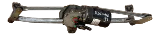 VW new Beetle cabrio  Wischermotor Motor Wischer vorne  1C1955113B - Bild 1