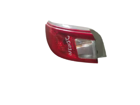 Background image for Mitsubishi Colt CZC Rücklicht Rückleuchte hinten links außen