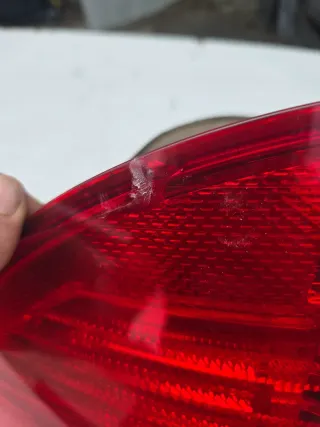 1K9945095D Rücklicht Schlussleuchte Hinten Links HL Golf 5 Kombi - Bild 2