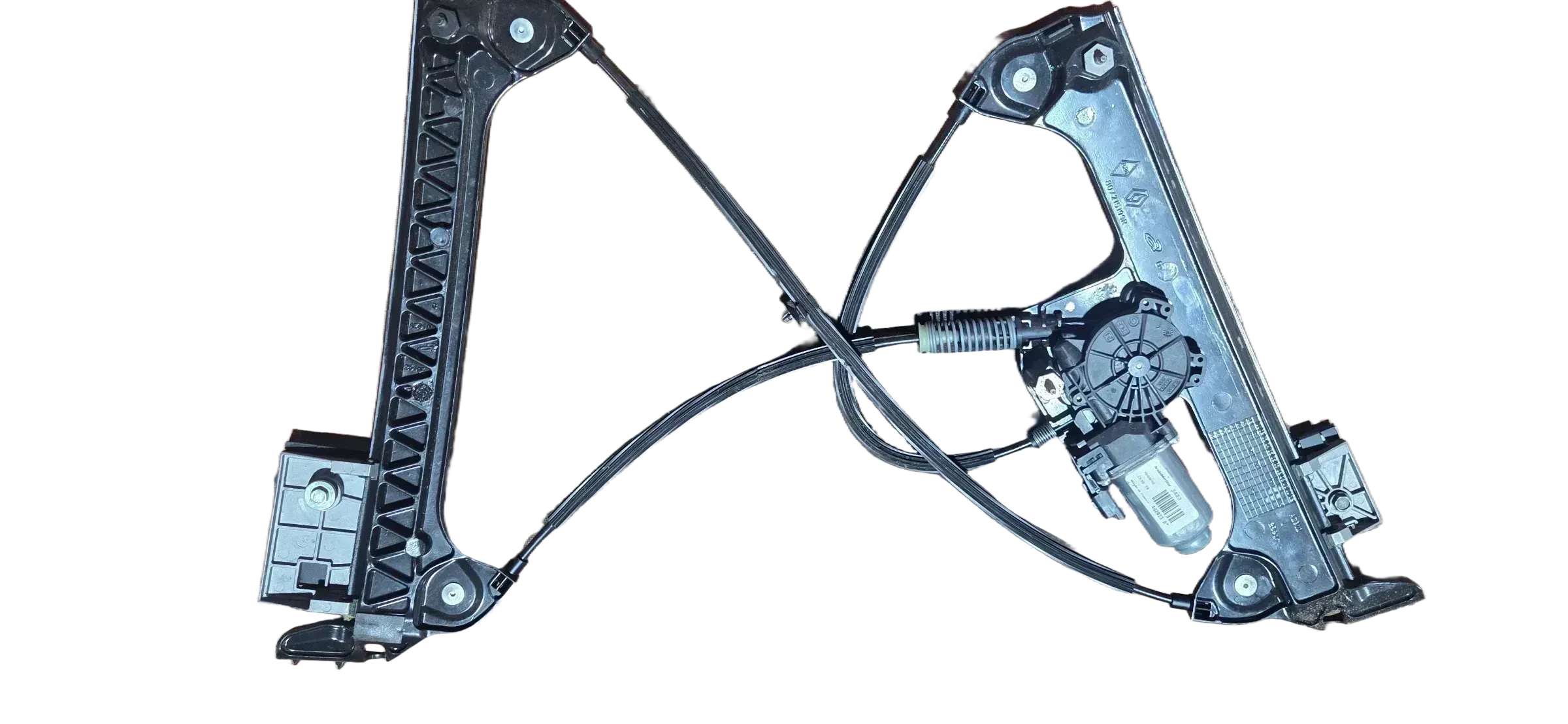 RENAULT WIND Fensterheber Fensterhebermotor Vorne Links 807215199R - Bild 1