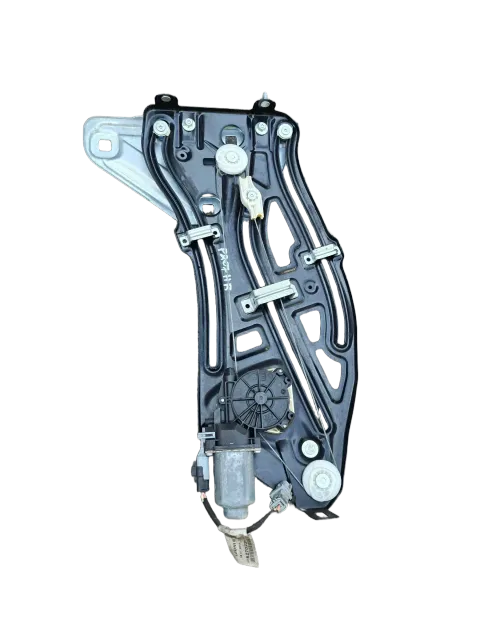 Background image for Fensterheber Peugeot 207 CC mit Motor hinten rechts 9680072380