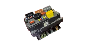 9667199580 Sicherungskasten Fuse Box Citroen Peugeot - Bild 1