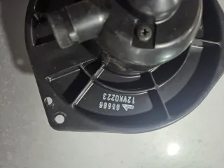 Gebläsemotor Lüftermotor Heizung Subaru Legacy II - Bild 3