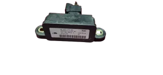 Peugeot 207 CC ESP Sensor Drehratensensor /  ESP Steuergerät 9663737780 - Bild 1