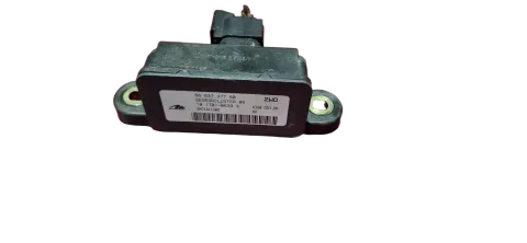 Background image for Peugeot 207 CC ESP Sensor Drehratensensor /  ESP Steuergerät 9663737780