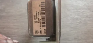 ESP Duo-sensor  1J0907655 1J1907637C VW Golf 1.4 Bj 2001 - Bild 3