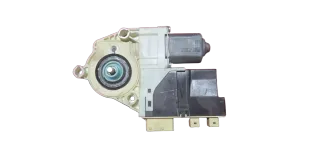 Fensterhebermotor vorne links Modul Peugeot 307 985171-102 - Bild 1