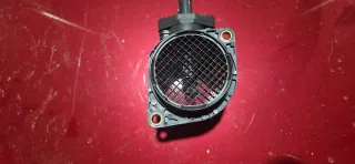 Luftmassenmesser Bosch VW Golf 2.0 1 J 0280218060 0986280216 - Bild 2