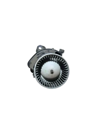 Opel Corsa D Fiat Punto 199 Heizungsgebläse Lüftermotor Lüftung Innenraum 5D3330100 - Bild 2