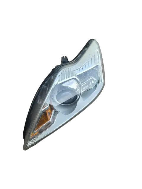 Background image for Ford Focus 2 original Scheinwerfer vorn links Halogen Facelift  8m5113d153ad