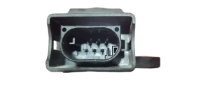 ESP Sensor Steuergerät Drehratensensor Bosch 820074266 / 0265005259 Renault - Bild 2