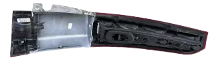 Opel Meriva A Rücklicht+Blende u.Nebelschlussleuchte LI 93295362 - Bild 5