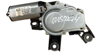 Mercedes Benz W168 Heckscheibenwischer Motor 1688200442 - Bild 1