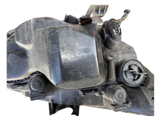 Frontscheinwerfer MIT Blinker Links 4m51-13w030-af Ford Focus 2 - Bild 7